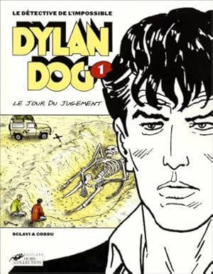 Immagine del venditore per Dylan Dog tome 1 : Le Jour du jugement venduto da Dmons et Merveilles