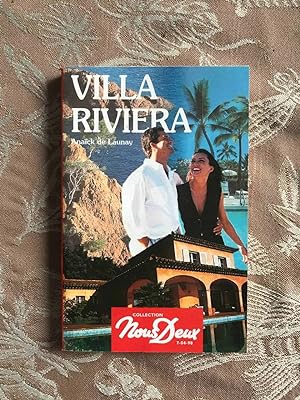 Seller image for Villa riviera for sale by Dmons et Merveilles