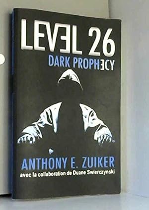 Seller image for Level 26 - Tome 2 : Dark prophecy for sale by Dmons et Merveilles