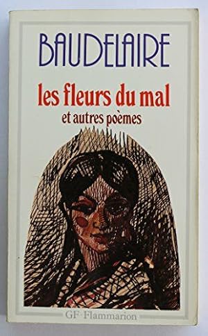 Seller image for Les Fleurs du Mal et Autres Poemes for sale by Dmons et Merveilles