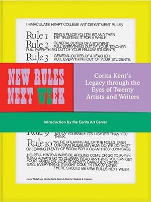 Seller image for New Rules Next Week (Hardcover) for sale by Grand Eagle Retail