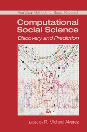 Immagine del venditore per Computational Social Science : Discovery and Prediction venduto da GreatBookPricesUK