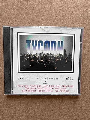 Seller image for Tycoon for sale by Dmons et Merveilles