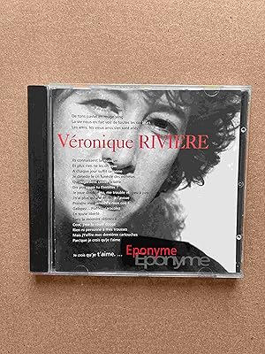 Seller image for Vronique Rivire for sale by Dmons et Merveilles