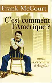 Seller image for C'est Comment L'amerique for sale by Dmons et Merveilles