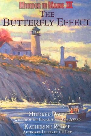 Seller image for Butterfly Effect for sale by GreatBookPricesUK