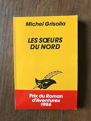 Seller image for LES SOEURS DU NORD for sale by Dmons et Merveilles