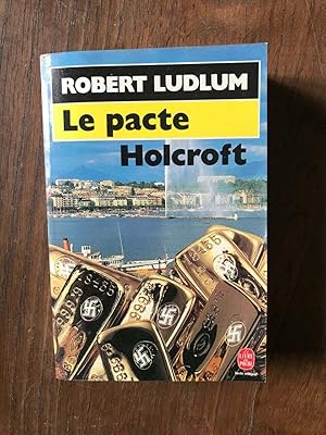 Seller image for Le Pacte Holcroft for sale by Dmons et Merveilles