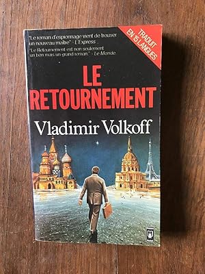 Seller image for LE RETOURNEMENT for sale by Dmons et Merveilles