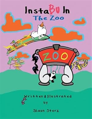 Immagine del venditore per Instabu in the Zoo venduto da GreatBookPricesUK