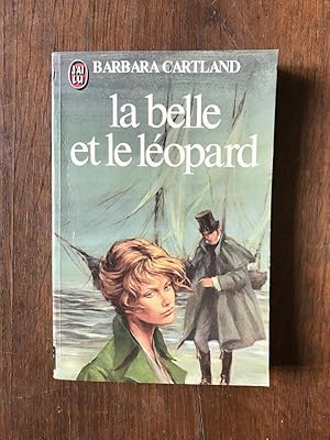 Seller image for la belle et le lopard J'ai Lu for sale by Dmons et Merveilles