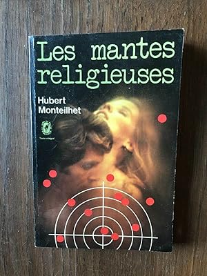 Seller image for Les mantes religieuses for sale by Dmons et Merveilles