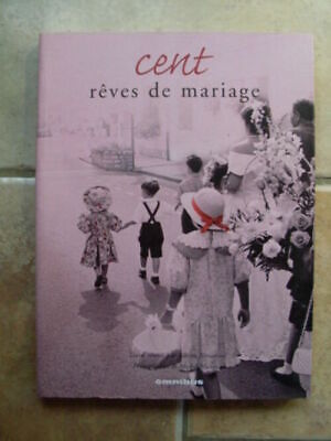 Immagine del venditore per Cent Sogni Di Matrimonio testi Rinforzato Per venduto da Dmons et Merveilles