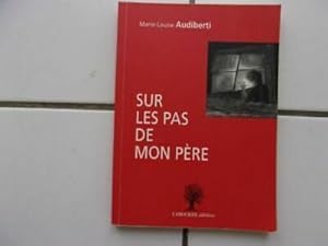 Seller image for Mara Louise Audiberti en las de Mon Pre for sale by Dmons et Merveilles