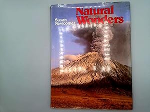 Seller image for Natural Wonders for sale by Goldstone Rare Books