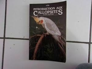 Seller image for Introduzione Alle Callopsites for sale by Dmons et Merveilles