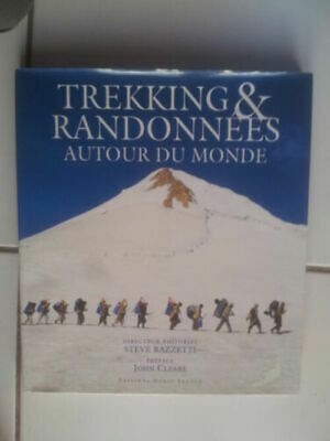 Imagen del vendedor de Trekking E Escursionismo Attorno Del Monde a la venta por Démons et Merveilles
