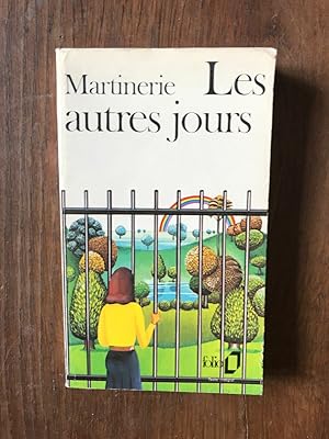 Seller image for Les autres jours for sale by Dmons et Merveilles