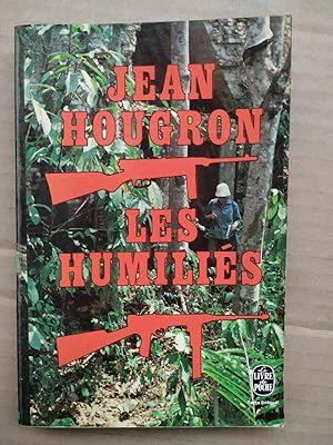 Seller image for Les Humilis for sale by Dmons et Merveilles