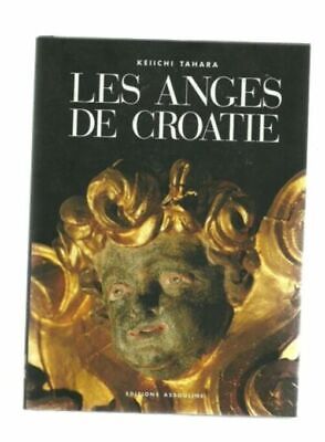 Seller image for Keiichi Tahara LES ANGES DE LA CROATIE for sale by Dmons et Merveilles