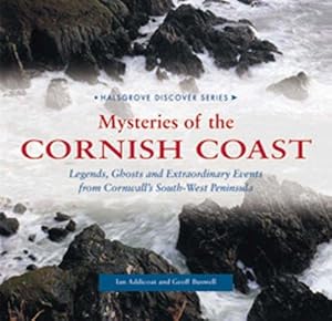 Seller image for Mysteries of the Cornish Coast for sale by WeBuyBooks