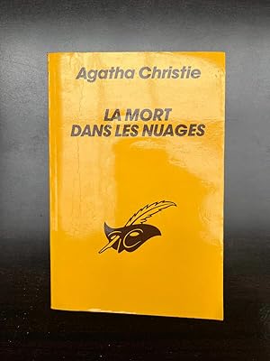 Image du vendeur pour La mort dans les nuages masque mis en vente par Dmons et Merveilles