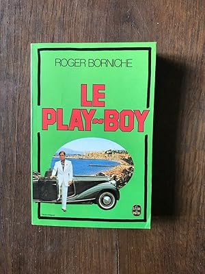 Seller image for LE play boy for sale by Dmons et Merveilles