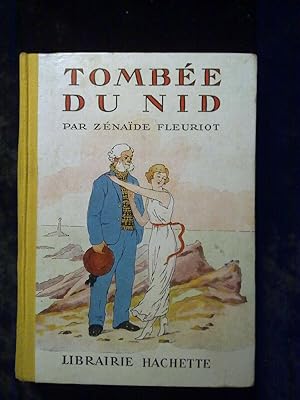 Image du vendeur pour Tombe du nid hachette mis en vente par Dmons et Merveilles