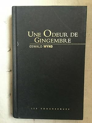 Imagen del vendedor de Une Odeur de gingembre France loisirs a la venta por Dmons et Merveilles