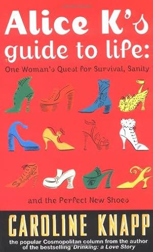 Imagen del vendedor de Alice K's Guide to Life a la venta por WeBuyBooks