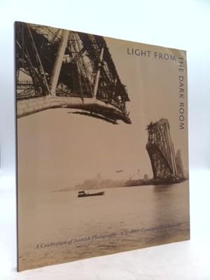 Seller image for Light from the Dark Room for sale by ThriftBooksVintage