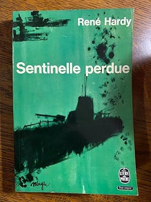 Seller image for Ren hardy Sentinelle perdue 1229 for sale by Dmons et Merveilles