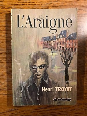 Image du vendeur pour L'Araigne mis en vente par Dmons et Merveilles