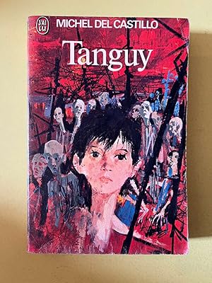 Seller image for tanguy J'ai lu for sale by Dmons et Merveilles