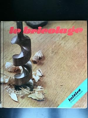 Seller image for p auguste Le bricolago for sale by Dmons et Merveilles