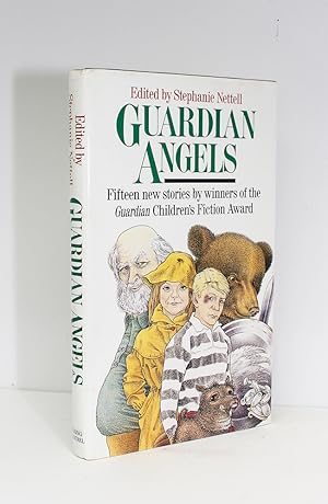 Seller image for Guardian Angels - From the library of Richard Adams the writer of Watership Down. This Being His Own Copy. for sale by Lasting Words Ltd