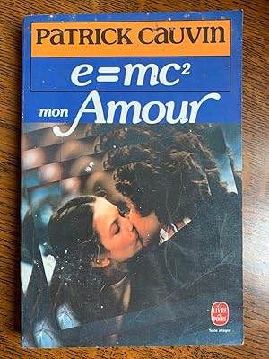 Seller image for emc2 mon amour j c latts for sale by Dmons et Merveilles