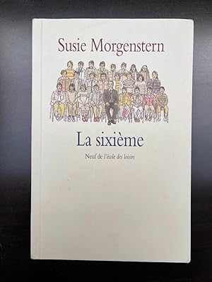 Image du vendeur pour La sixime mis en vente par Dmons et Merveilles