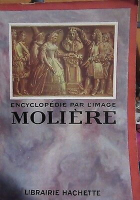 Seller image for ENCYCLOPEDIE PAR L'IMAGE MOLIERE for sale by Dmons et Merveilles