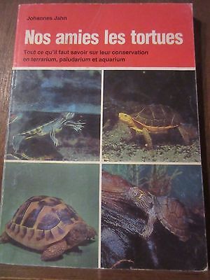 Imagen del vendedor de Nos amies les tortues tout ce qu'il faut savoir a la venta por Dmons et Merveilles
