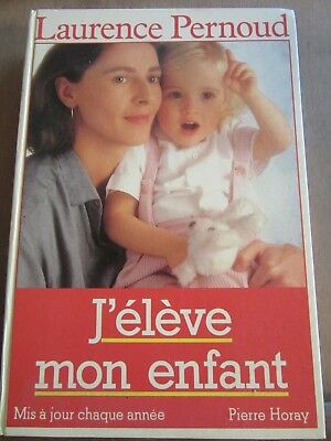 Seller image for J'lve mon enfant for sale by Dmons et Merveilles