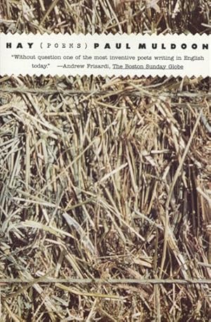 Seller image for Hay for sale by GreatBookPricesUK