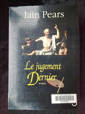 Seller image for Le jugement dernier for sale by Dmons et Merveilles