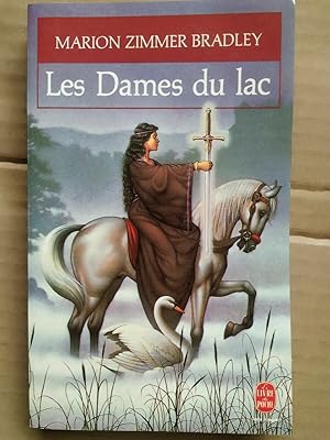 Image du vendeur pour Bradley Les dames du lac mis en vente par Dmons et Merveilles