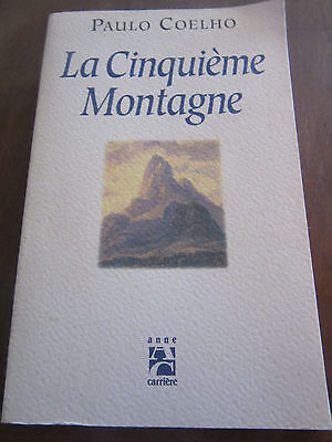 Imagen del vendedor de la cinquime montagne Anne Carrire a la venta por Dmons et Merveilles