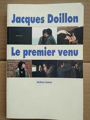 Seller image for Le premier venu mdium for sale by Dmons et Merveilles