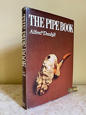 Seller image for The Pipe Book for sale by Little Stour Books PBFA Member