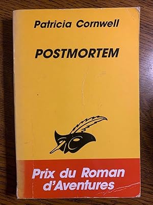 Imagen del vendedor de Postmortem Librairie des champs lyses a la venta por Dmons et Merveilles