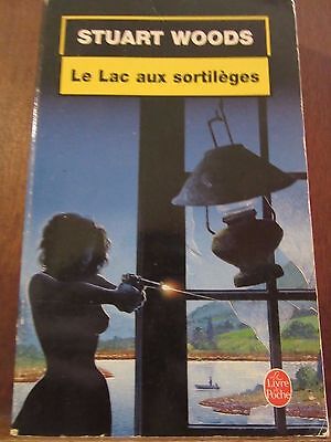 Image du vendeur pour Le Lac aux sortilges mis en vente par Dmons et Merveilles