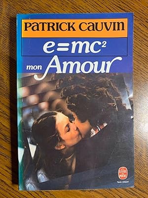 Seller image for emc2 mon amour for sale by Dmons et Merveilles